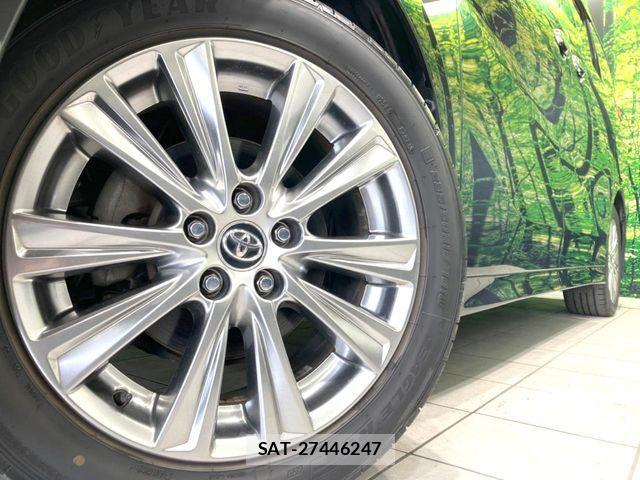 Toyota ALPHARD 2017-03 7249726-15