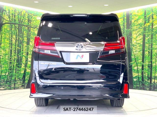 Toyota ALPHARD 2017-03 7249726-17