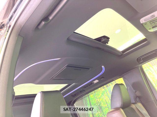 Toyota ALPHARD 2017-03 7249726-2