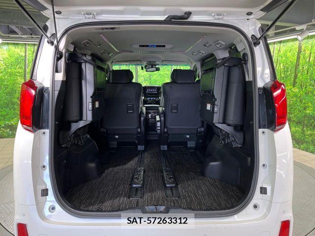 Toyota ALPHARD 2021-04 7249694-10