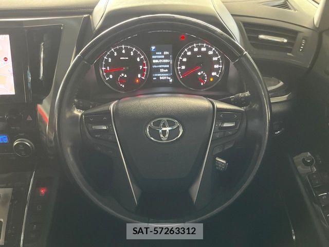 Toyota ALPHARD 2021-04 7249694-11