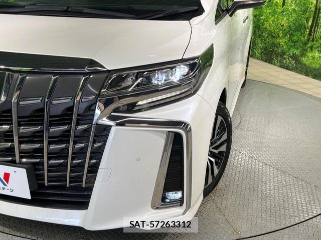 Toyota ALPHARD 2021-04 7249694-12