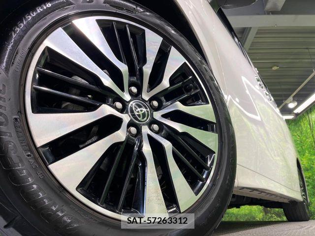Toyota ALPHARD 2021-04 7249694-13