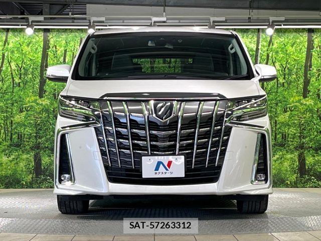 Toyota ALPHARD 2021-04 7249694-14