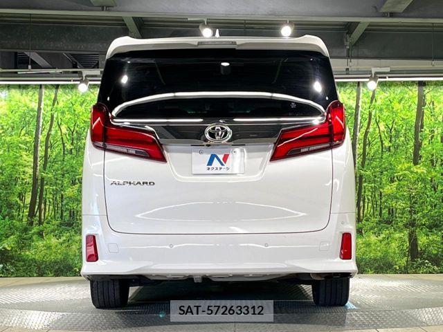 Toyota ALPHARD 2021-04 7249694-15