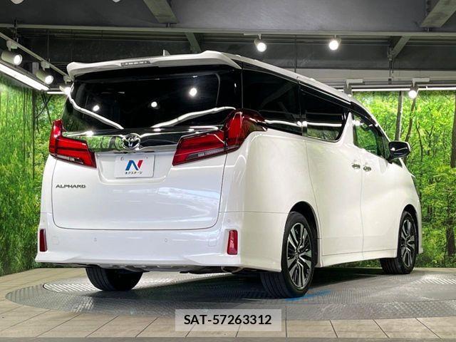 Toyota ALPHARD 2021-04 7249694-17