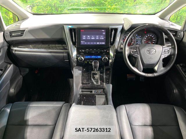 Toyota ALPHARD 2021-04 7249694-1