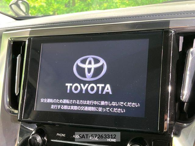 Toyota ALPHARD 2021-04 7249694-2