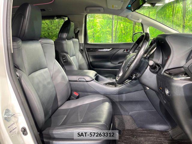 Toyota ALPHARD 2021-04 7249694-7