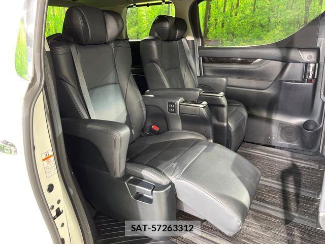 Toyota ALPHARD 2021-04 7249694-8