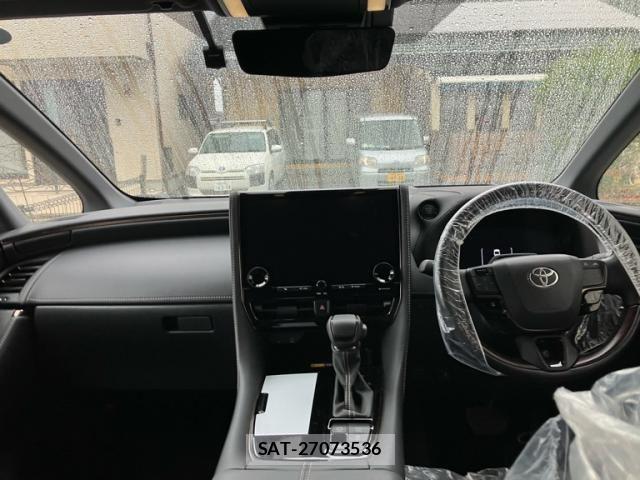 Toyota ALPHARD 2024-04 7249649-13