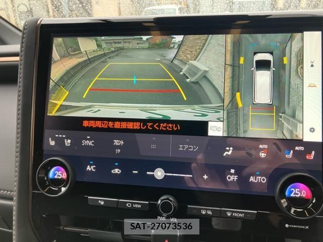 Toyota ALPHARD 2024-04 7249649-25