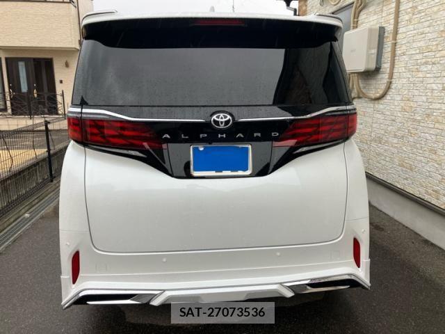 Toyota ALPHARD 2024-04 7249649-5