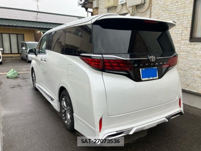 Toyota ALPHARD 2024-04 7249649-6