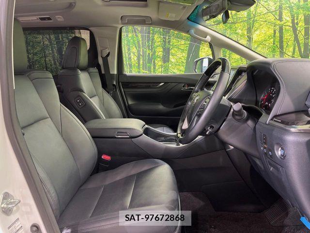Toyota ALPHARD 2022-11 7249680-9