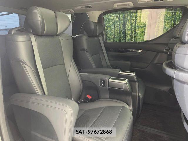 Toyota ALPHARD 2022-11 7249680-10