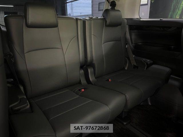 Toyota ALPHARD 2022-11 7249680-11