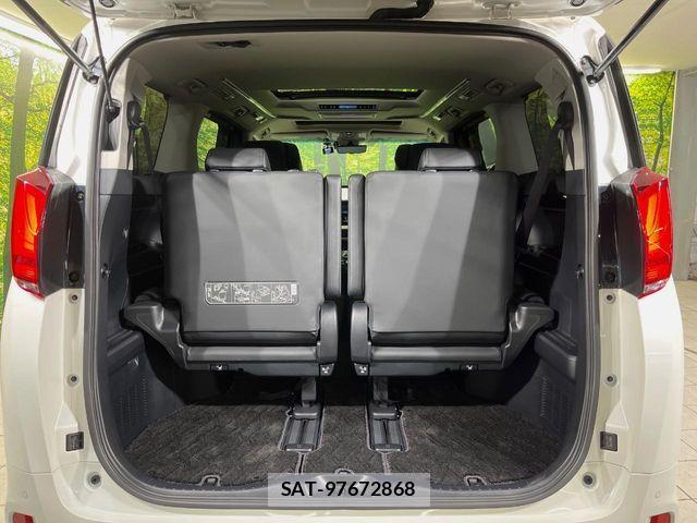 Toyota ALPHARD 2022-11 7249680-12