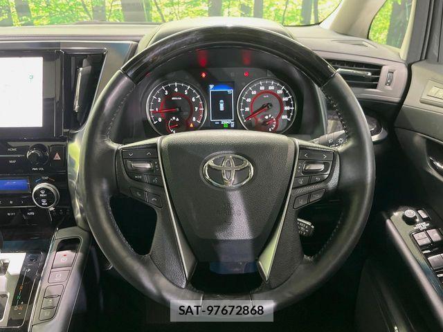 Toyota ALPHARD 2022-11 7249680-13