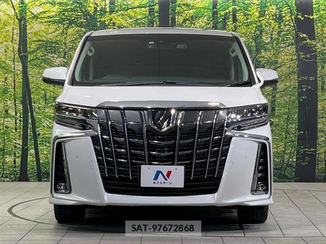 Toyota ALPHARD 2022-11 7249680-16