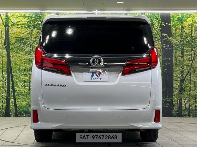 Toyota ALPHARD 2022-11 7249680-17