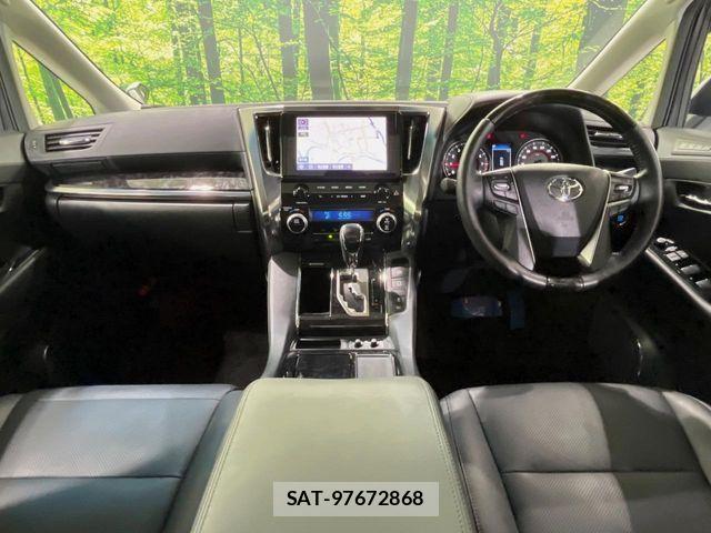 Toyota ALPHARD 2022-11 7249680-1