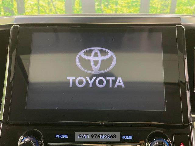 Toyota ALPHARD 2022-11 7249680-3