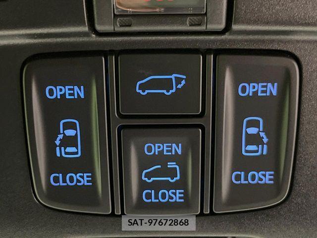Toyota ALPHARD 2022-11 7249680-6