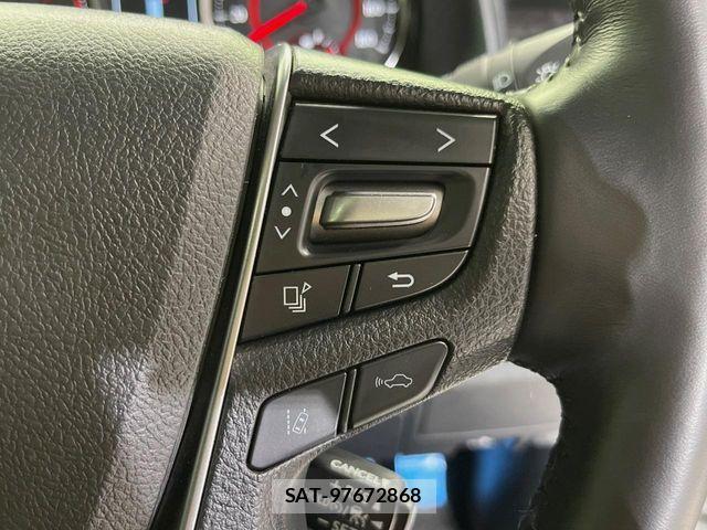 Toyota ALPHARD 2022-11 7249680-7