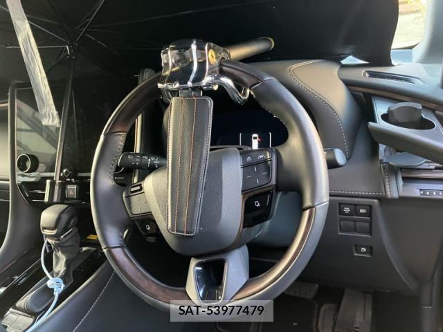 Toyota ALPHARD 2023-11 7249580-9