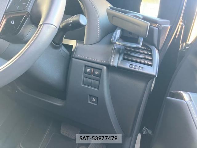 Toyota ALPHARD 2023-11 7249580-10