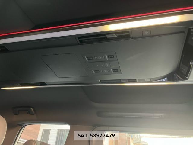 Toyota ALPHARD 2023-11 7249580-14