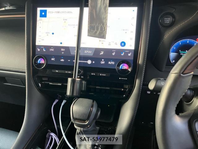 Toyota ALPHARD 2023-11 7249580-16