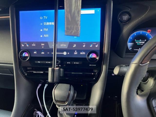 Toyota ALPHARD 2023-11 7249580-17