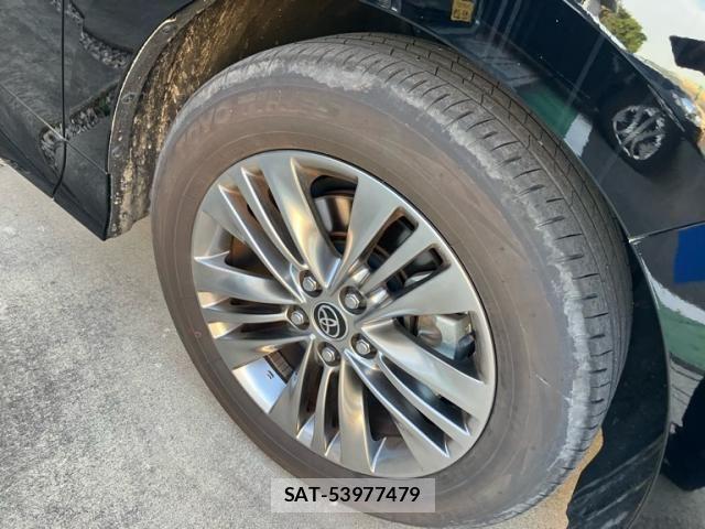 Toyota ALPHARD 2023-11 7249580-1