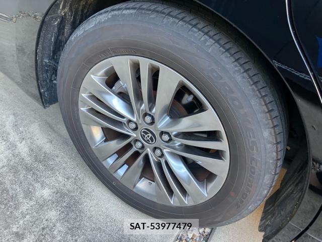Toyota ALPHARD 2023-11 7249580-2