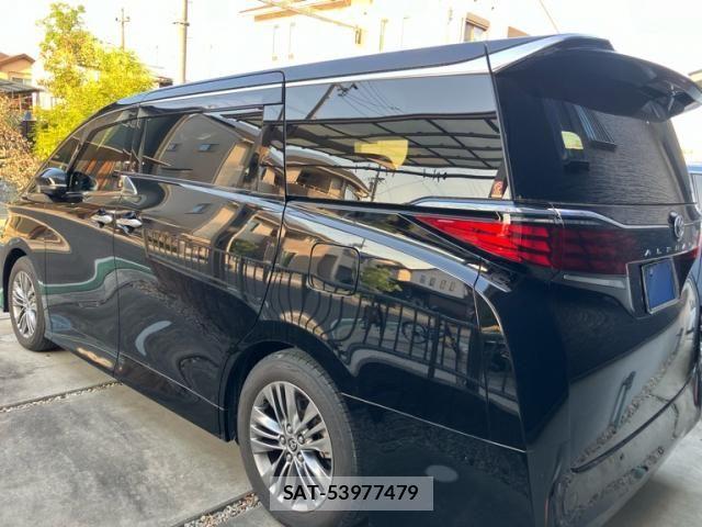 Toyota ALPHARD 2023-11 7249580-3