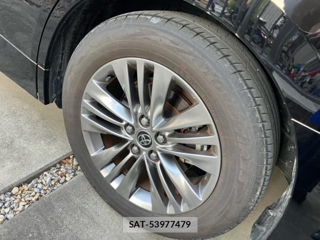 Toyota ALPHARD 2023-11 7249580-4