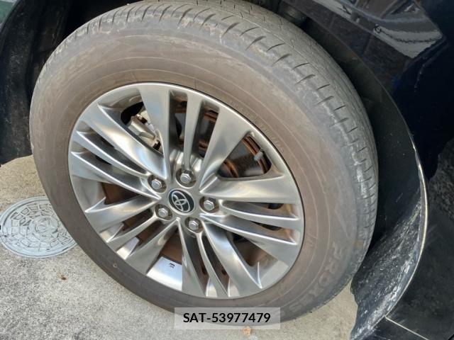 Toyota ALPHARD 2023-11 7249580-5