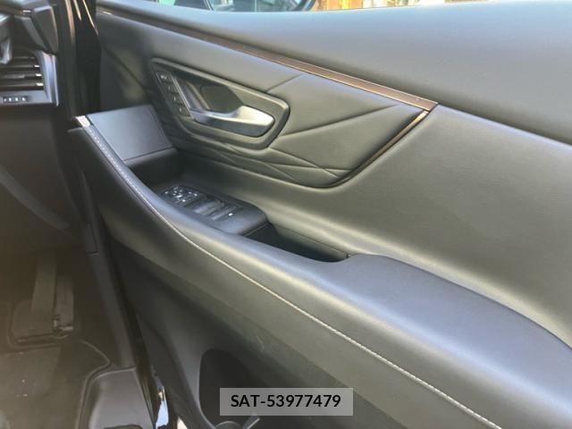 Toyota ALPHARD 2023-11 7249580-7