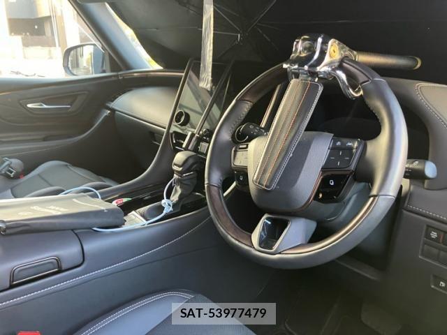 Toyota ALPHARD 2023-11 7249580-8