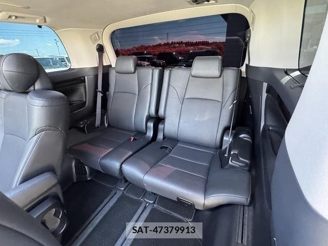 Toyota ALPHARD 2018-05 7271430-10