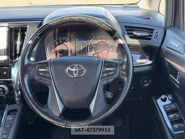 Toyota ALPHARD 2018-05 7271430-12