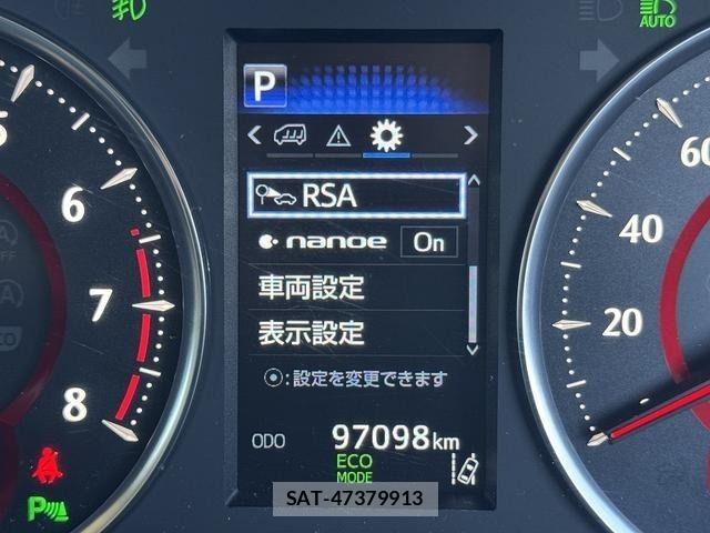 Toyota ALPHARD 2018-05 7271430-13