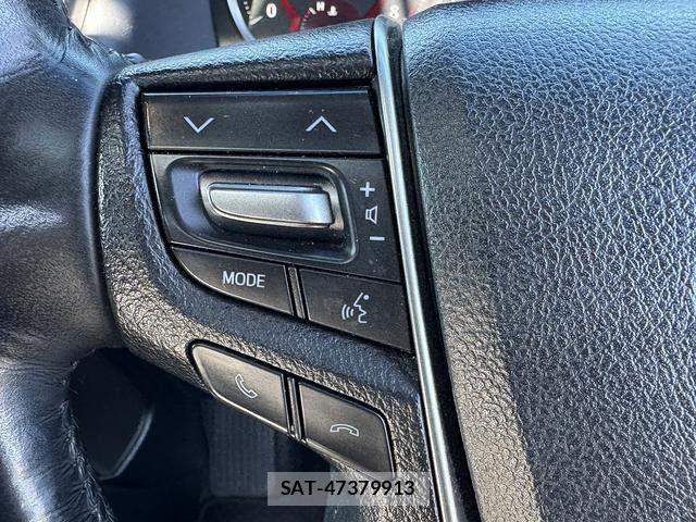 Toyota ALPHARD 2018-05 7271430-14
