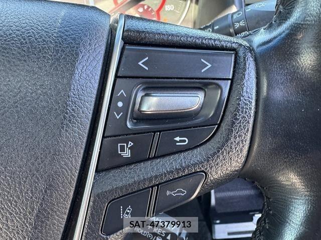 Toyota ALPHARD 2018-05 7271430-15