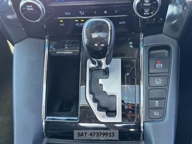 Toyota ALPHARD 2018-05 7271430-17