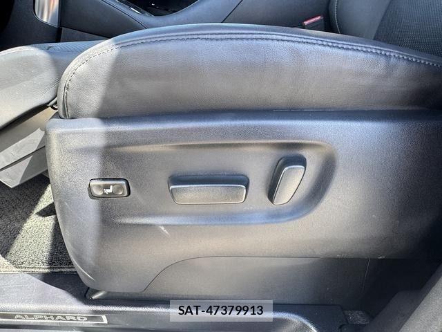 Toyota ALPHARD 2018-05 7271430-24