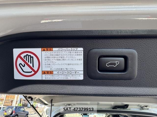 Toyota ALPHARD 2018-05 7271430-25