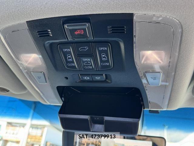 Toyota ALPHARD 2018-05 7271430-27